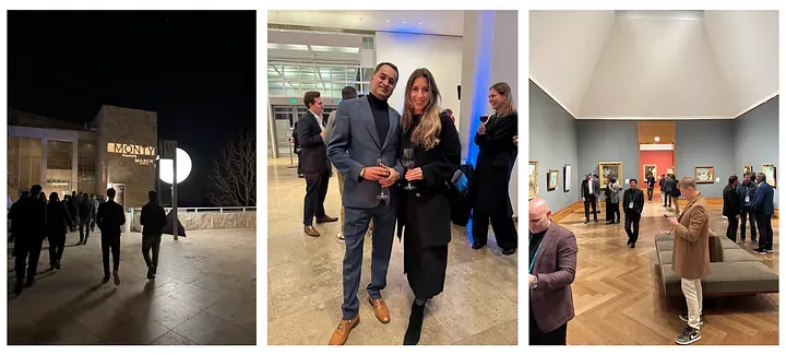 Getty Center Welcome Reception.webp